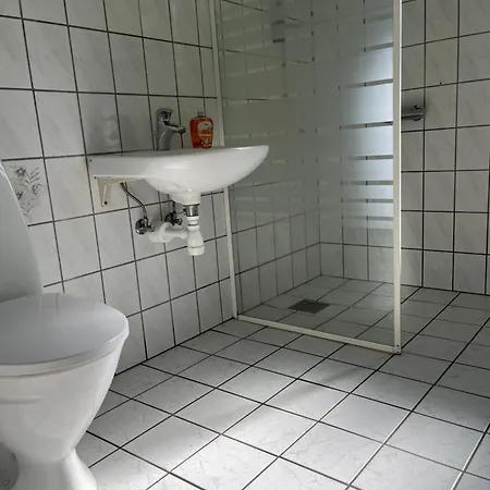 Ribevej 54 Hus Med 4 *
