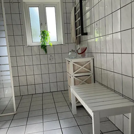 ヴィラ Ribevej 54 Hus Med 4 Vaerelser