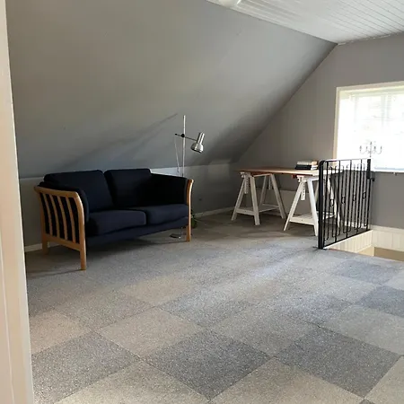Ribevej 54 Hus Med 4 Vaerelser ヴィラ *