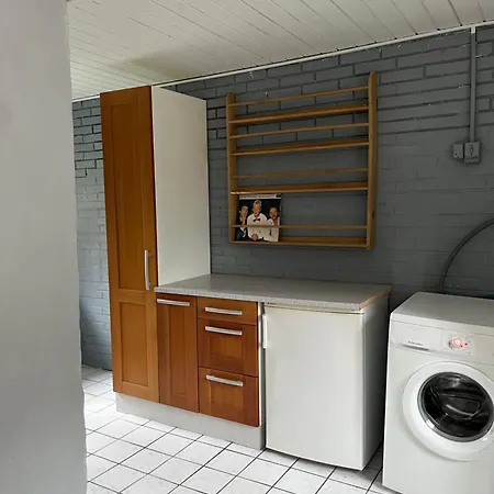 Ribevej 54 Hus Med 4